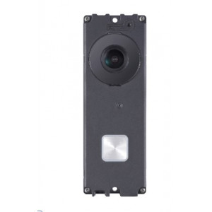 DS-KB6003-WIP 2МП дверний відеодзвінок (4 декоративні накладки)